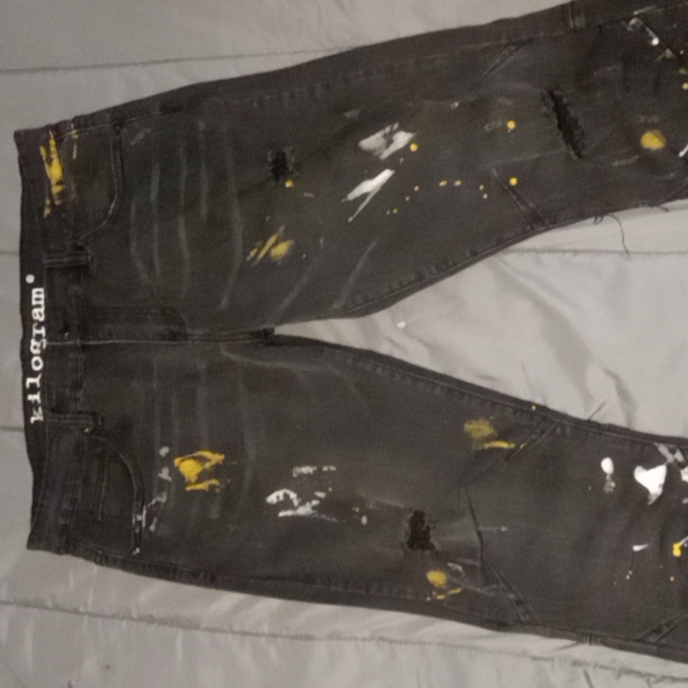 Kilogram Jeans